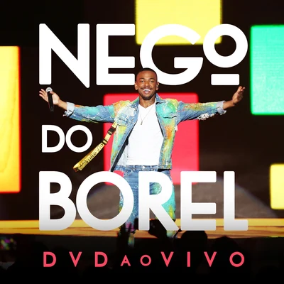 Wc No Beat/Matuê/Nego do BorelNego do Borel - Ao Vivo