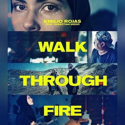 Emilio Rojas/Demrick/Bodega BamzWalk Through Fire