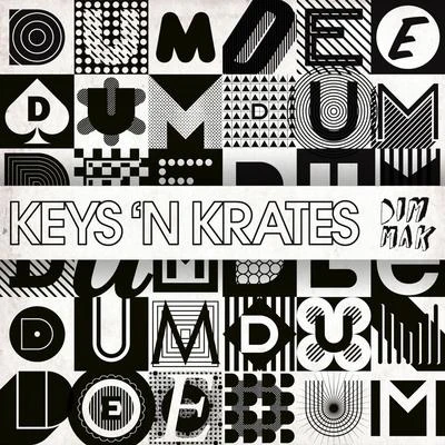 Keys N Krates/Chip/Juicy J/Marbl/Bibi Bourelly/Haviah Mighty/Lido PimientaDum Dee Dum