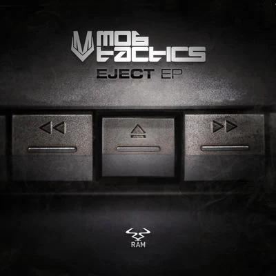 Mob TacticsEject EP