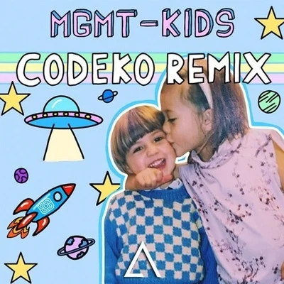 CodekoKids (Codeko Remix)