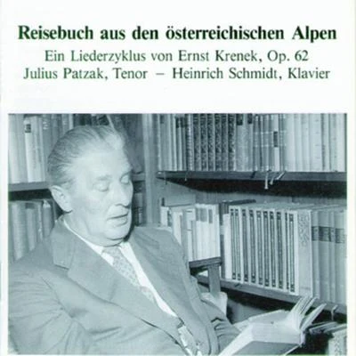 Julius Patzak/Thomas Beecham/Rca Victor Symphony Orchestra/Victoria de los Ángeles/Jussi Björling/Wiener Philharmoniker/Alberto Erede/Bruno Walter/Orchestra dellAccademia Nazionale di Santa Cecilia/Mario Del MonacoReisebuch aus den österreichischen Alpen