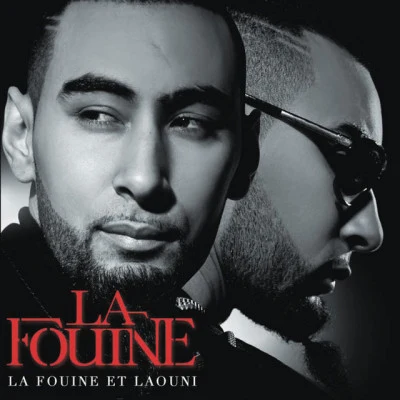 NessbealLa Fouine et Laouni