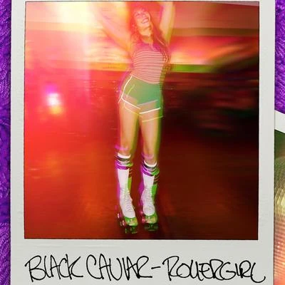 u.n.iBlack CaviarRollergirl