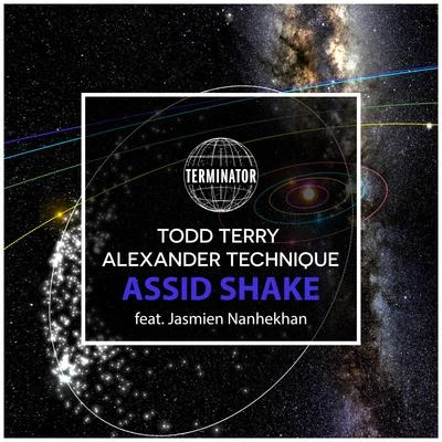 Sted-E/Todd Terry/Mr.V/Hybrid HeightsAssid Shake