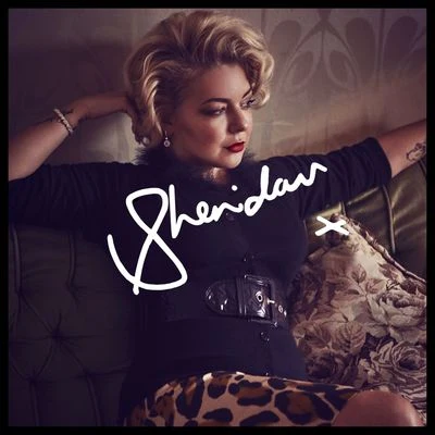 Sheridan Smith/Jill Halfpenny/Chris Ellis-StantonSheridan - The Album