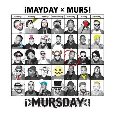 MursMursday (Deluxe Edition)