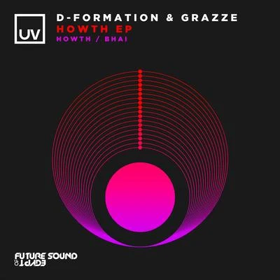 D-FormationHowth EP