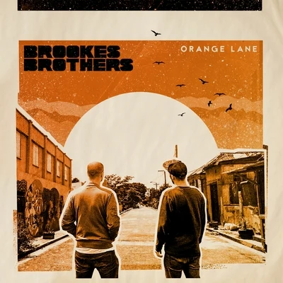 Brookes BrothersOrange Lane