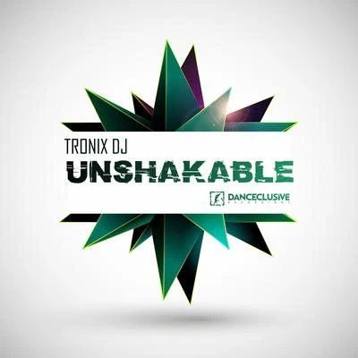 Fizzy Deejay/Tronix DJUnshakable