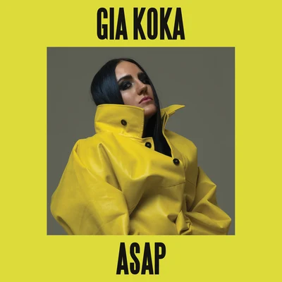 no sleep/Gia KokaASAP