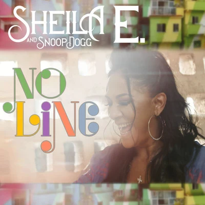 Sheila E.No Line