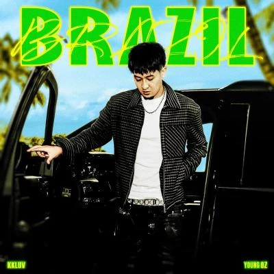 kkluv/斑比Bambii/CashTrippyBRAZIL