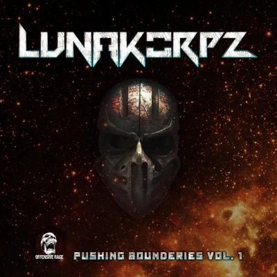 LunakorpzPushing Boundaries, Vol. 1