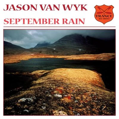 Jason Van WykSeptember Rain