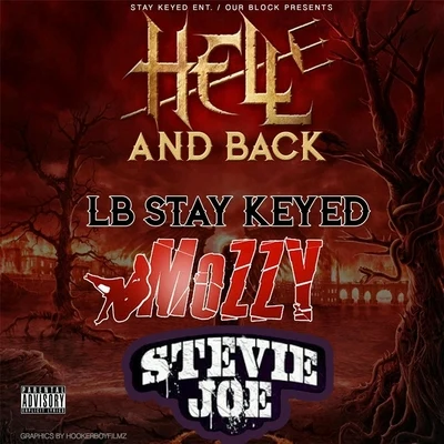 Mozzy/Raz SimoneHell and Back