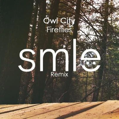 SMLEFireflies (SMLE Remix)