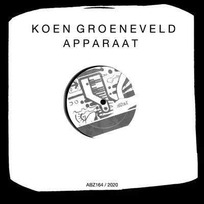 Addy van der Zwan/Koen GroeneveldApparaat