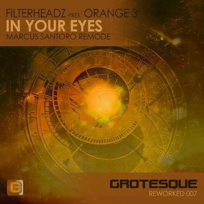 FilterheadzIn Your Eyes (Marcus Santoro Remode)