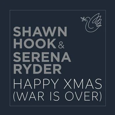 Shawn HookHappy Xmas (War Is Over)