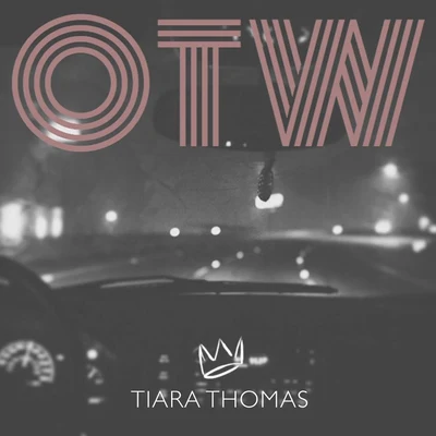 Tiara ThomasOTW