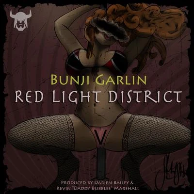 Bunji Garlin/SheriffRed Light District (Trinidad and Tobago Carnival Soca 2014)