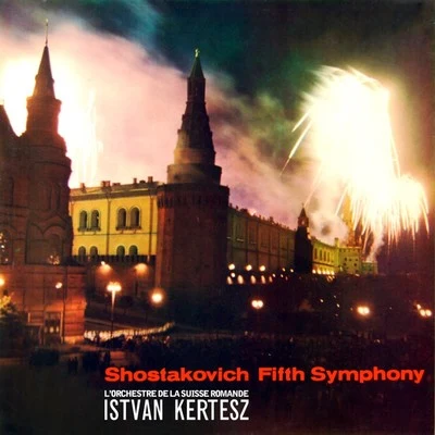 István KertészShostakovich Symphony No 5