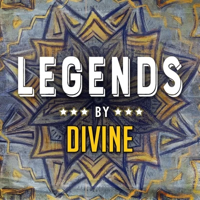 DiVineLegends