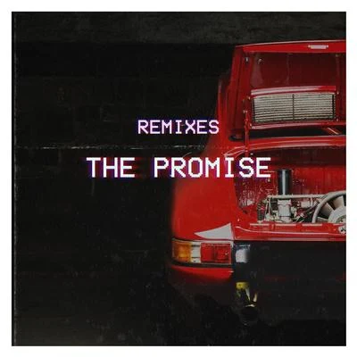 ElekfantzThe Promise (Remixes)