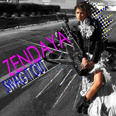 ZendayaSwag It Out