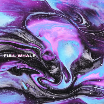 依興馳/T.Aaron 田屹松Full Whale