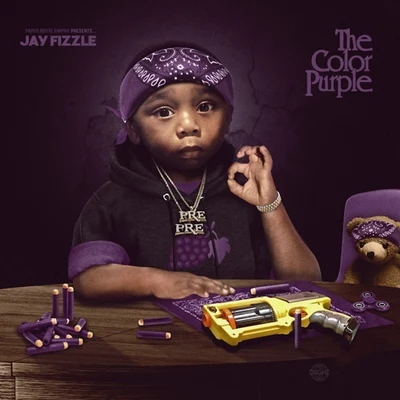 Jay FizzleThe Color Purple