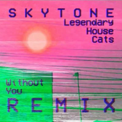 SkytoneWithout You (feat. Legendary House Cats) (Remix)