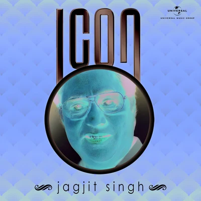 Jagjit Singh/Chitra Singh/Pt. Brij Bhushan KabraIcon