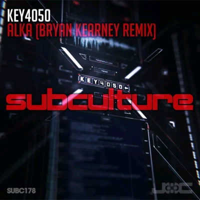 Key4050PlumbAlka (Bryan Kearney Remix)