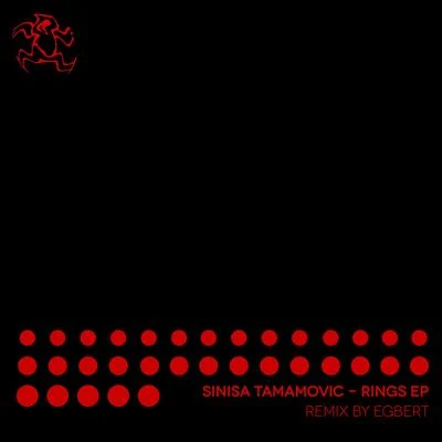 Sinisa Tamamovic/Jay LumenRings EP