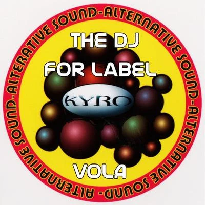 Fast Life/Droop Pop/Y.G. Mook/Max BThe Dj for Label, Vol. 4