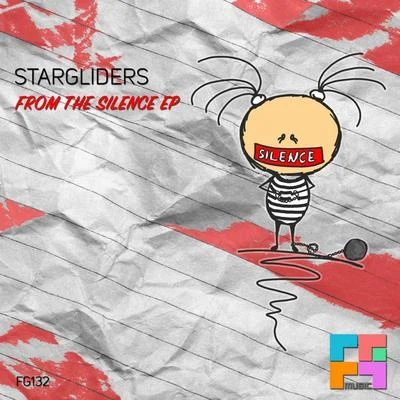 StarglidersFrom The Silence EP