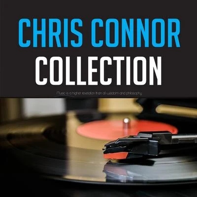 Chris Connor/James CampbellChris Connor Collection