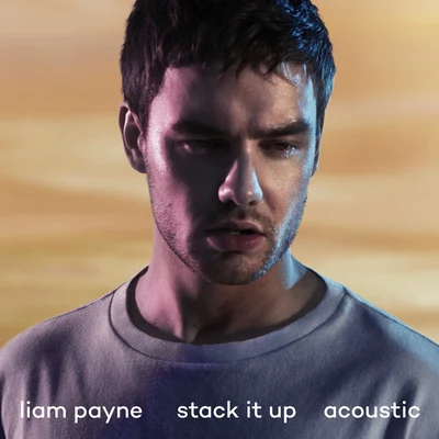 Liam PayneAlessoStack It Up (Acoustic)