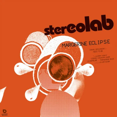 StereolabMargerine Eclipse (Expanded Edition)