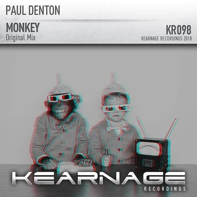 Paul DentonMonkey