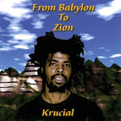 Krucial/Ragga Twins/Dr.MeakerFrom Babylon To Zion