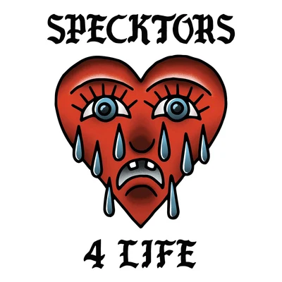 SPECKTORS4 LIFE