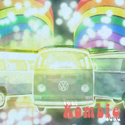 Kevin Brand/Agus ZackThat Kombi Song