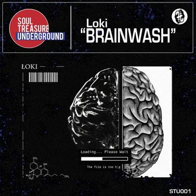 Loki/Niles/壞孩子/毓/Bony小波Brainwash