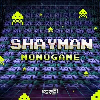 ShaymanMonogame