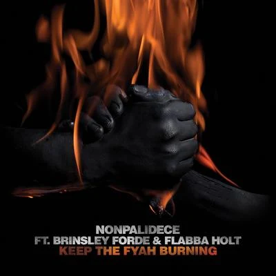 NonpalideceKeep the Fyah Burning