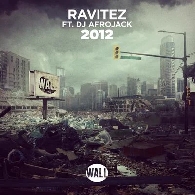 Ravitez/Ally Rhodes/Pic Schmitz/Pedro Cazanova2012