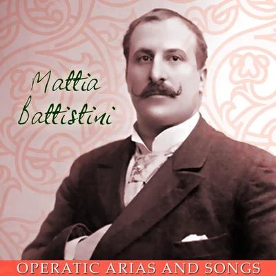 Carlo SabajnoOperatic Arias and Songs